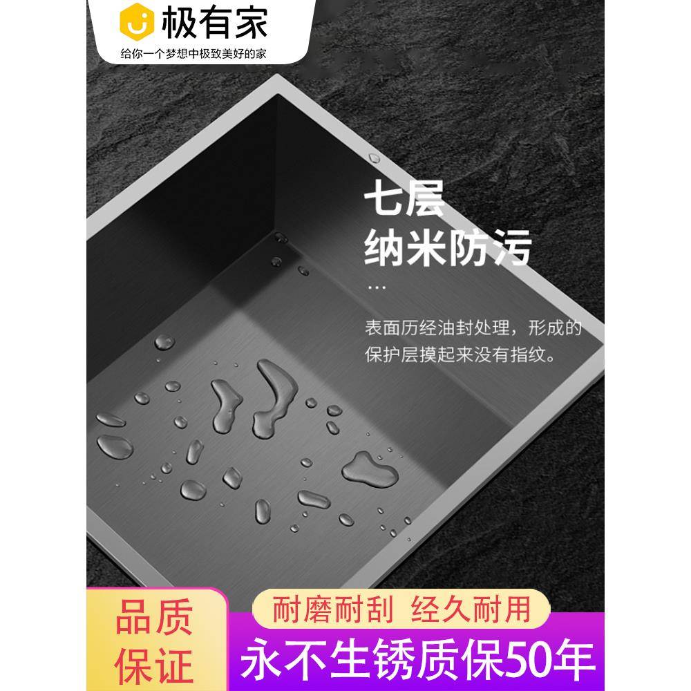 304不锈钢壁龛暗装嵌入式卫生间酒店浴室极窄双层置物架定制包邮
