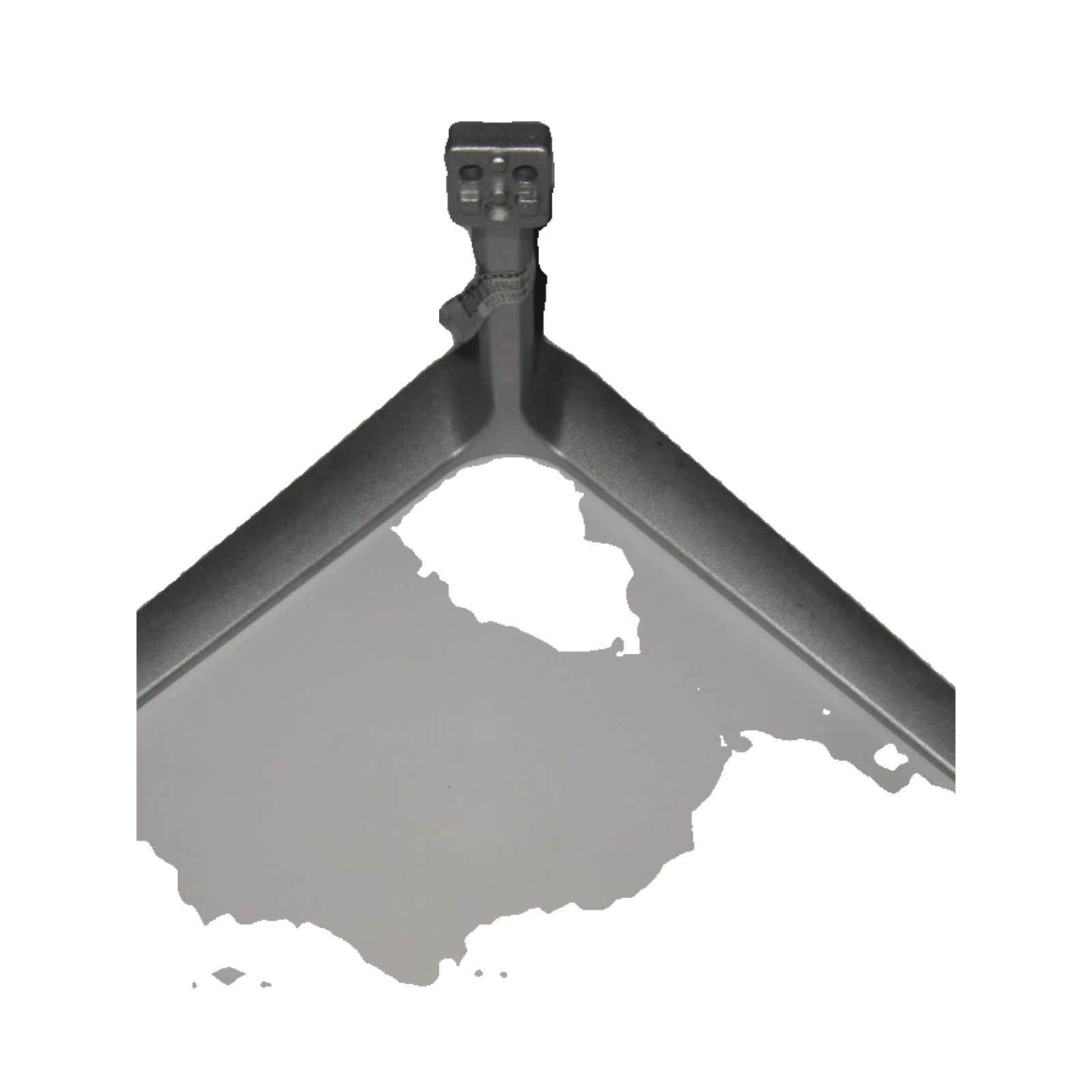 现代M2400显示器慧观Q24显示器底座支架用螺丝拆卸