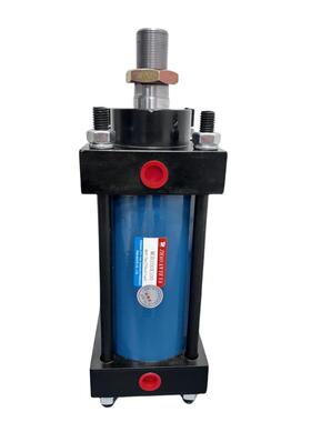 MOB30 40 50 63 80 100 125X50X80X100X150X200X250X300 液压油缸