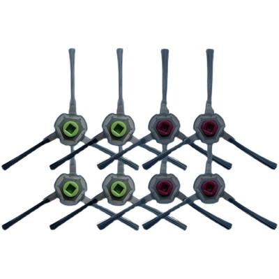 科沃斯 yeedi一点K650扫地机器配件拖抹布过滤芯网边刷滚刷耗材