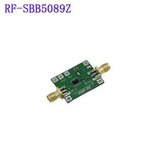 SBB5089zRF 增益20dB RF模块 射频功率放大器 射频前级模块