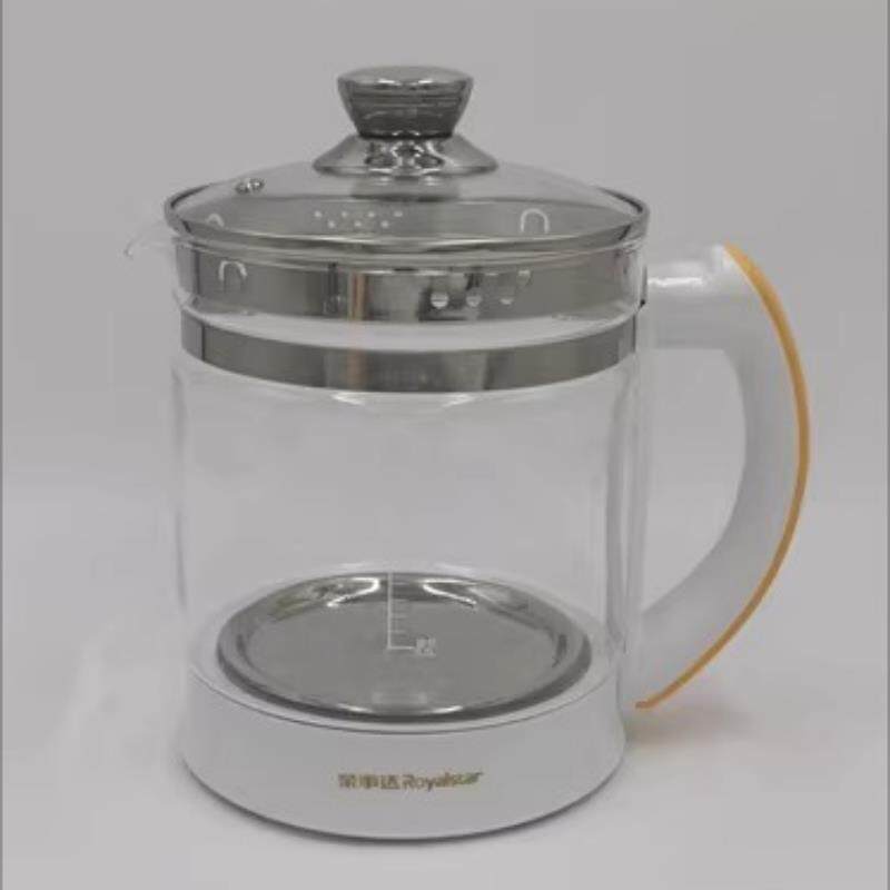 荣事达养生壶壶体玻璃杯配件YSH18Q(J)/8011/1821/1829/1805/180A