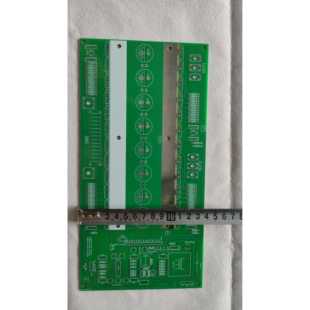 纯正弦波工频逆变器主板24管通用空板自己组装pcb印刷电路板线路