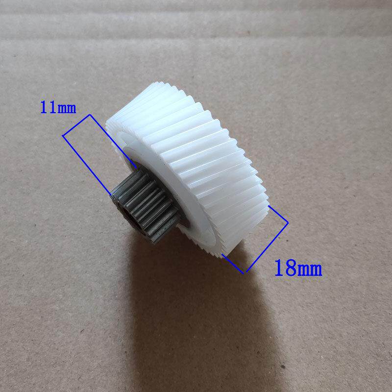 原厂荣事达绞肉机齿轮RS-JR80A齿轮旋转研磨转动齿轮转动轮配件