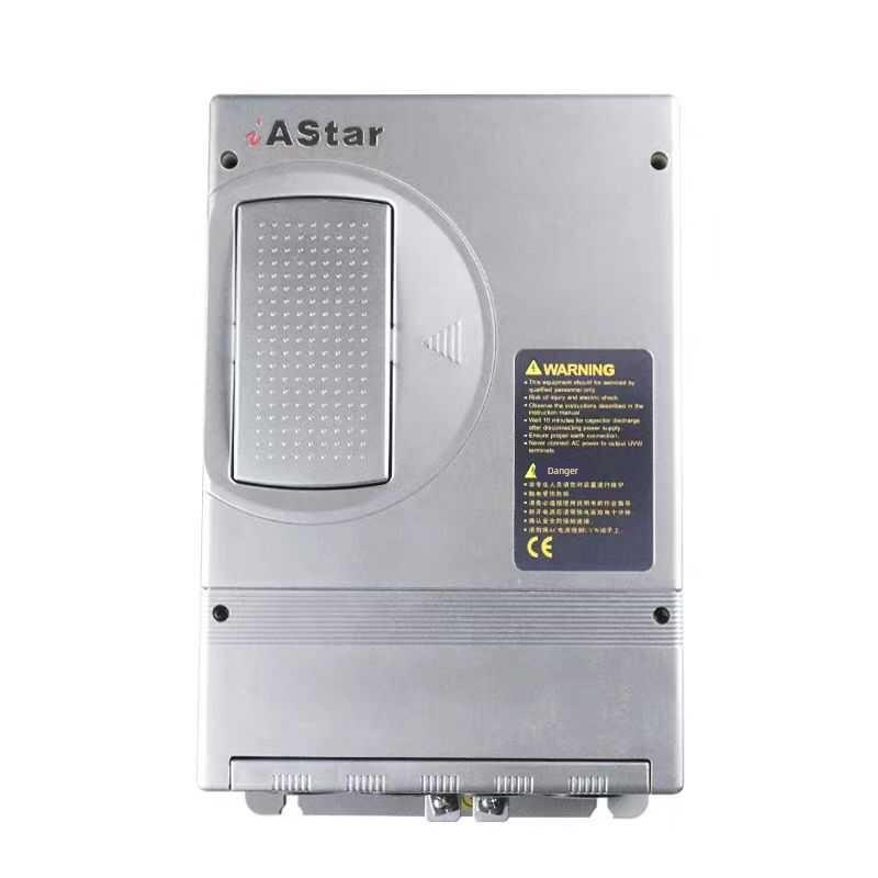 新时达变频器AS320 4T18P5 4T0011 奥莎AStar-S3 M4018A 18.5KW