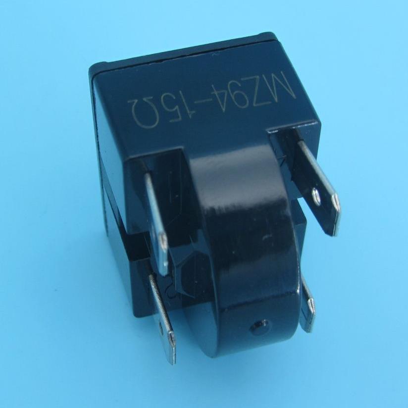 正品冰箱PTC启动器 冰箱冰柜压缩机启动器 插片 冰箱启动器大插片