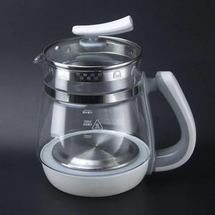 玻璃壶身配件 8131 8056 8070 8051 8064 通用SKG养生壶8141原装