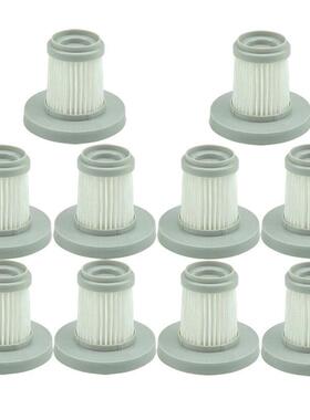 配有达利家淘宝新飞除螨机滤芯海帕滤芯配件Dlj-06221 062219