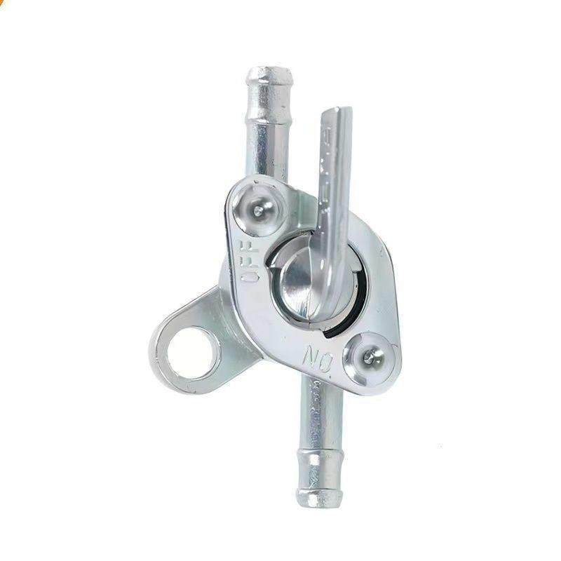 越野摩托车沙滩车配件卡丁车改装油路开关直通油开关单独油箱开关