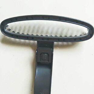 捷立合为阳光百好诺谱杰赛倍立莱汇巨通用挂烫机毛刷原厂配件包邮