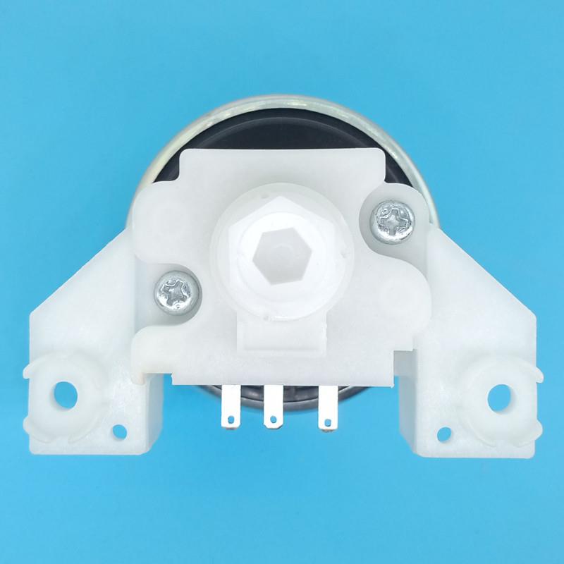 KPS-49C2E洗衣机水位传感器水压开关XQB5262三脚RSR-3-1C原厂配件