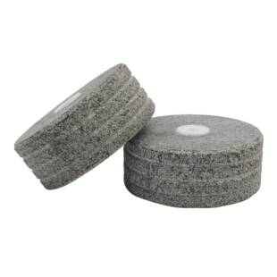 巧克力可可豆研磨机精磨机刮板器的倾斜10磅精磨机支架皮带配件