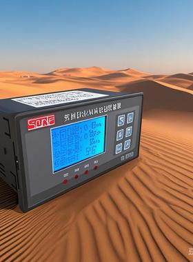 SL3000变频恒压供水控制器 东莞三乐