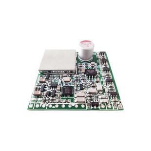 低频RFID模块远距离134.2K/125KHz射频识别模块动物标签读取模组