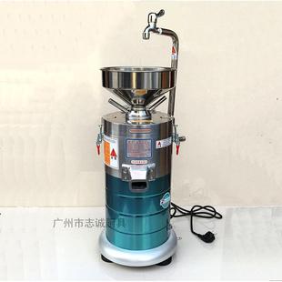 150 125 浆渣分离机 豆浆机 豆腐机 道生DS 磨浆机 L100