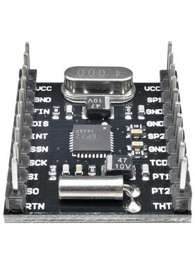 MCU-22 TDC-GP22 时间数字转换器 SPI接口TDCGP22 模块 电子积木