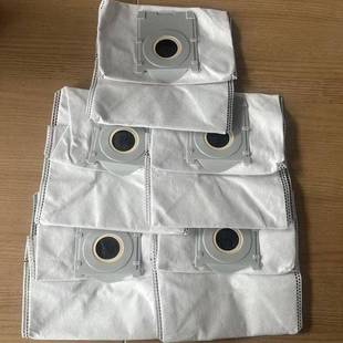 X9系列银离子尘袋集尘袋垃圾袋耗材 T80 科沃斯扫地机器人T50