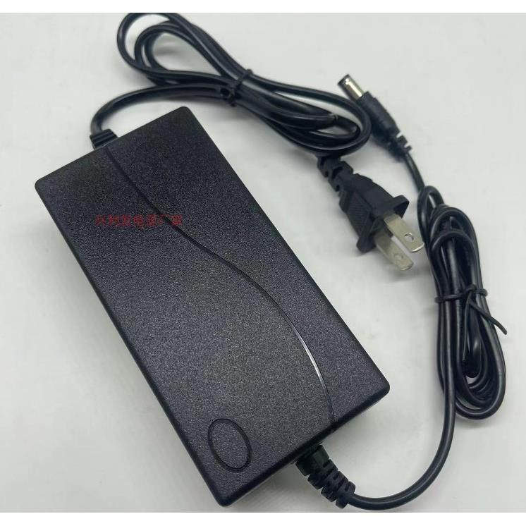 220V110V转24V25V26V27V28V29V30V31V32V2A3A4A5A充电源适配器线