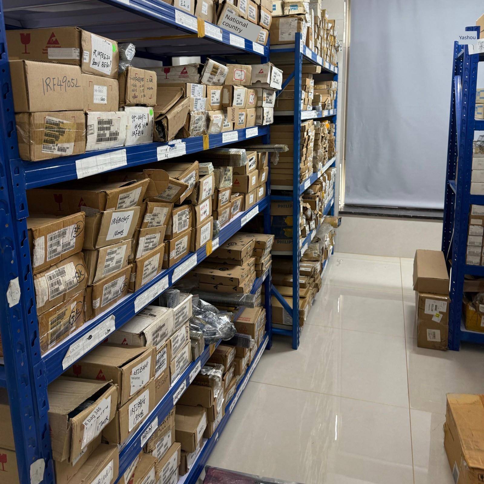 IRFB4332 MOS场效应管 TO-220 功率管 250V60A 原装正品现货