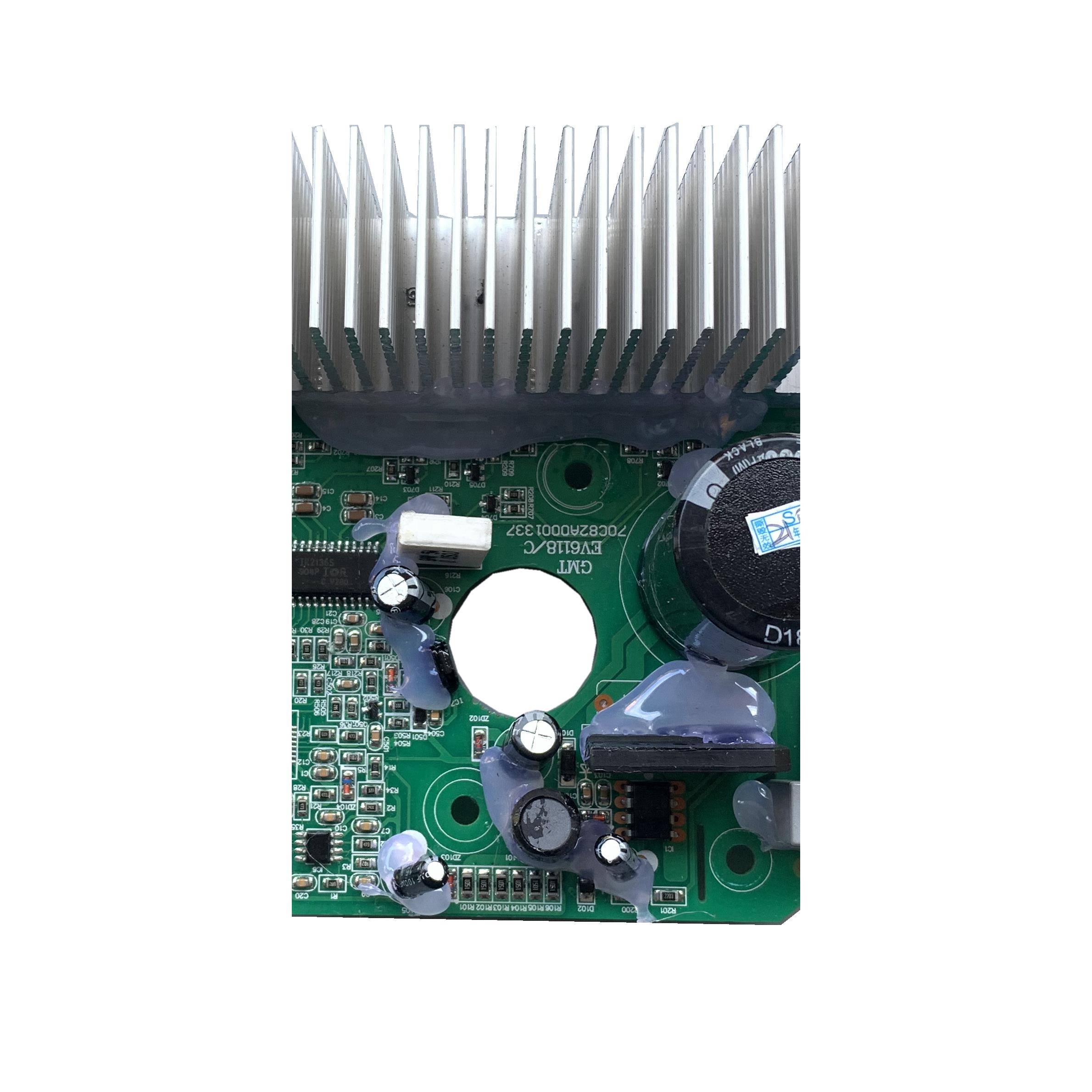 三洋股滚筒洗衣机驱动板DG-F80322BIG/F80366BCIX/F80366BG变频板