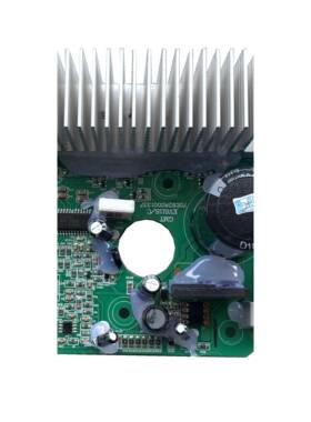 三洋股滚筒洗衣机驱动板DG-F80322BIG/F80366BCIX/F80366BG变频板