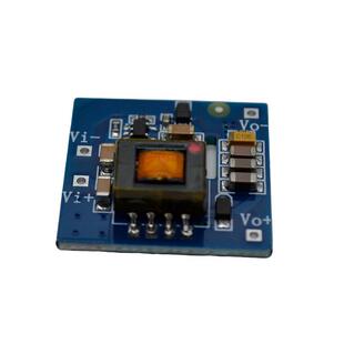 JW3510DCDC隔离电源模块3到36V输入多电压5V12V15V24V升降压输出