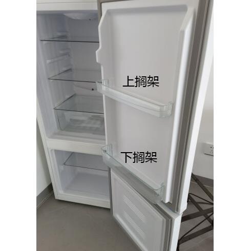 康佳冰箱配件门搁架储物格蛋架：BCD-150GB2SU BCD-155C2GBU
