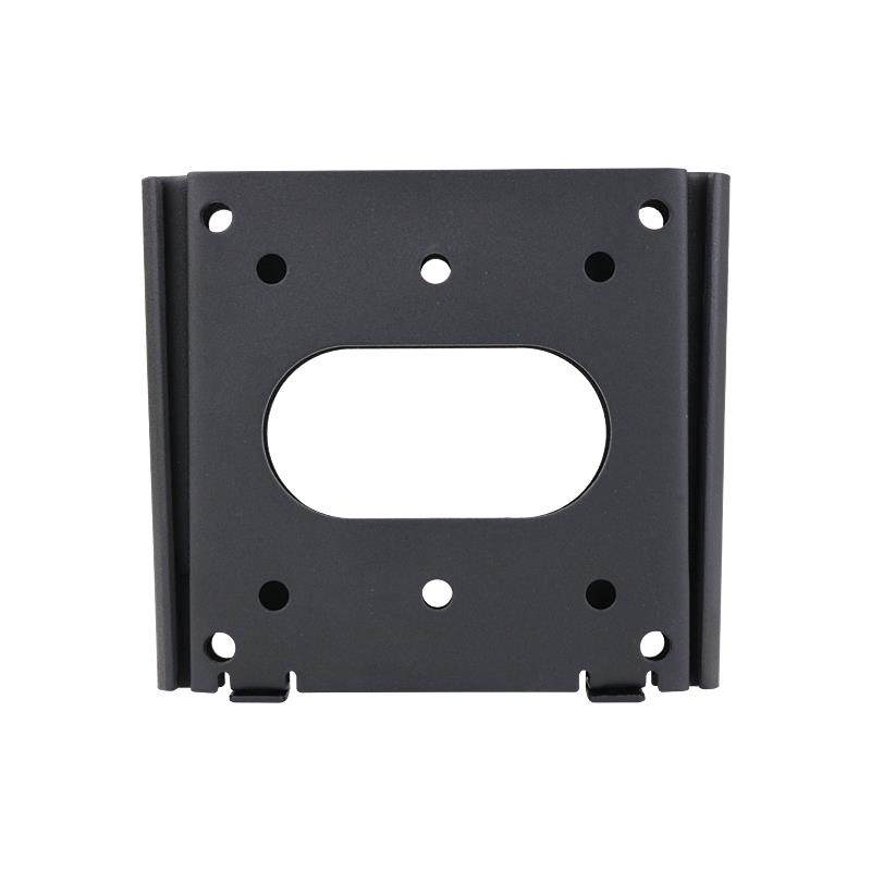 10-27寸通用广告机触屏一体机挂架壁挂液晶显示器电脑点歌机支架