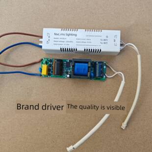 雷士NHL28J-B驱动电源镇流器电子变压器25-28W78-95V300mA