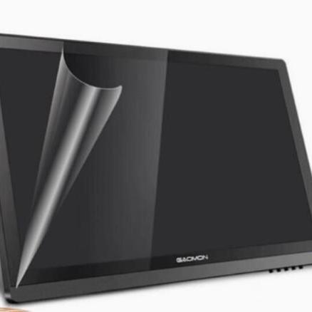 专业定做大小尺寸类纸膜 手机、平板、手写板、数位屏仿纸膜书写类纸膜 高清防指纹防反光防爆防刮保护贴膜