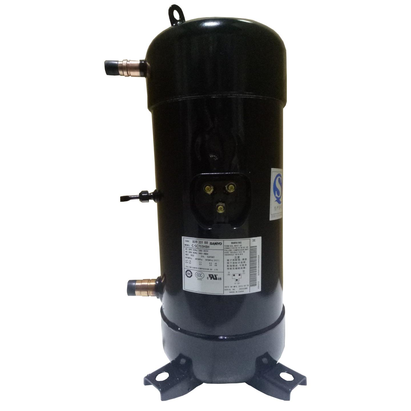 C-SC603H8H、C-SC753H8H、C-SC903H8H，全新10马力、12马力中央空