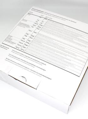 FEST费斯特PU气管软管PUN-H-4/6/8*1.25/10/12/16-NT/BL/SW 现货