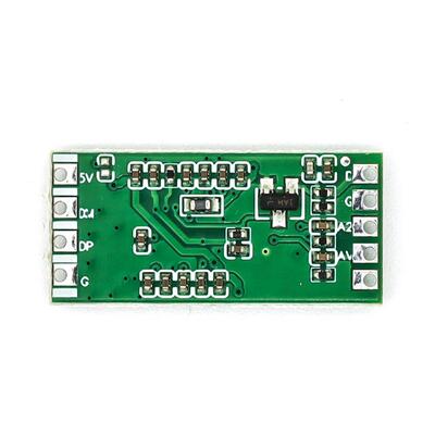 CVBS转USB模块av转usb转换板CVBS转换器视频模拟图像转数字转接板
