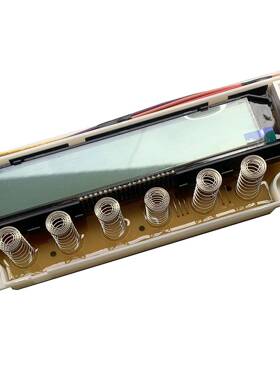 三洋洗衣机电脑板DB6535XS DB7535XS(N) DB7035XSN 程控器原装