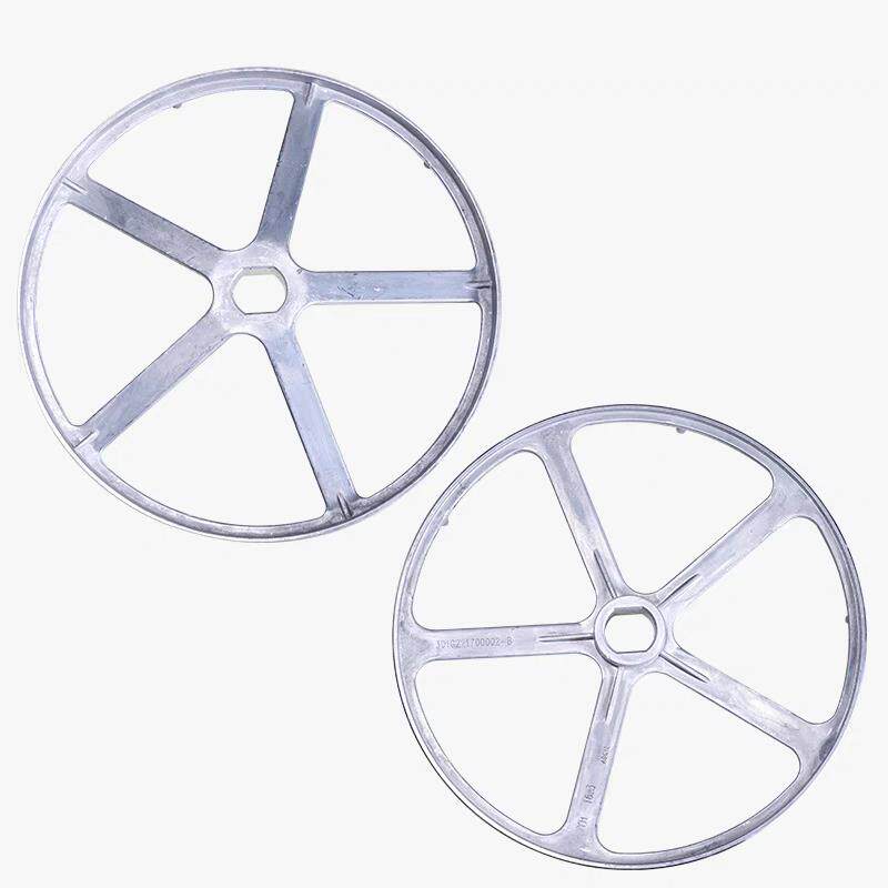 适用三洋惠而浦荣事达滚筒洗衣机原装配件大全皮带轮皮带转盘转轮