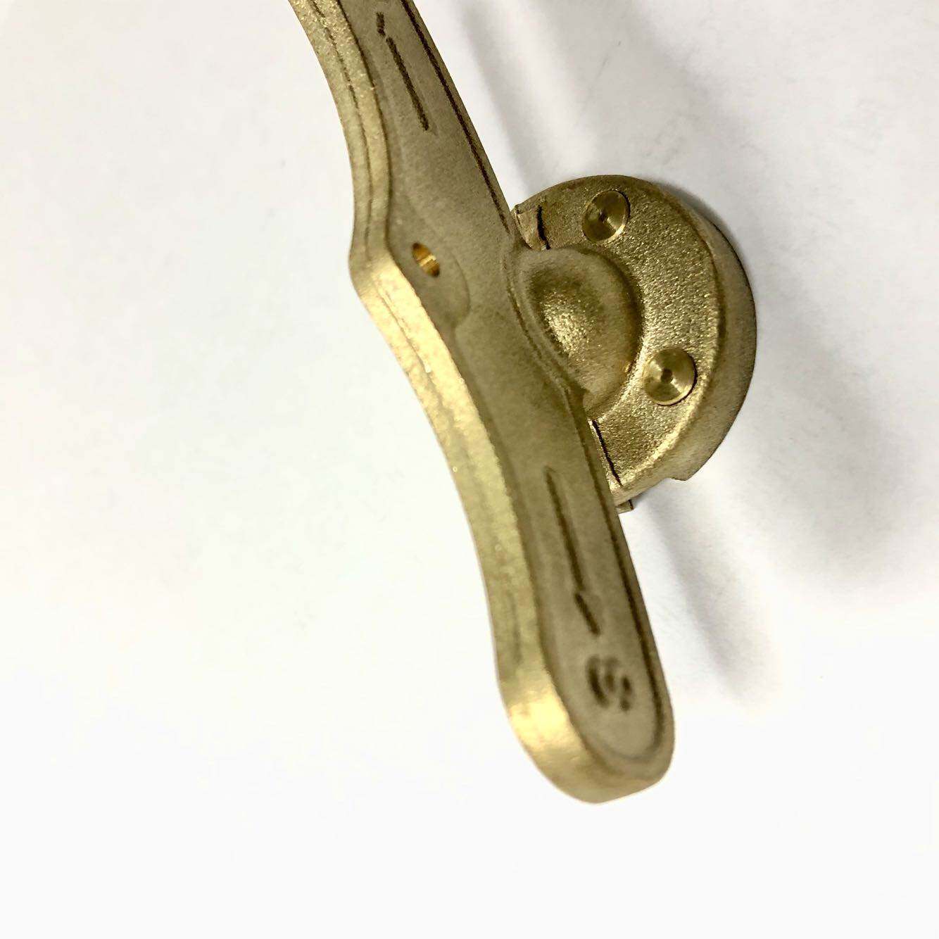 盾安 带锁黄铜球阀/闸阀钥匙水表前内丝锁闭阀门暖气带齿钥匙开关