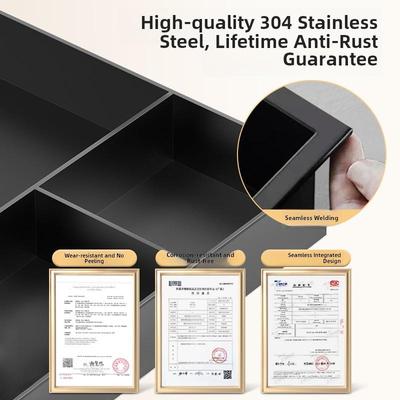 电视机壁龛定制嵌入式不锈钢75/85/100寸镂空铝合金客厅背景墙柜