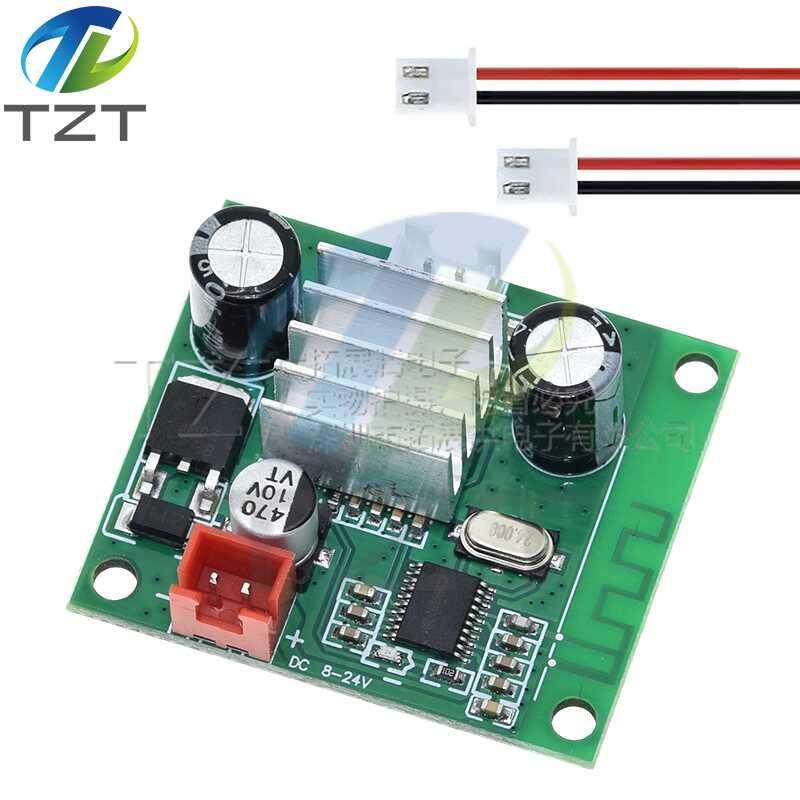 蓝牙30W功放TWS音箱响模块板音频接收器蓝牙功放板两板对联立体声