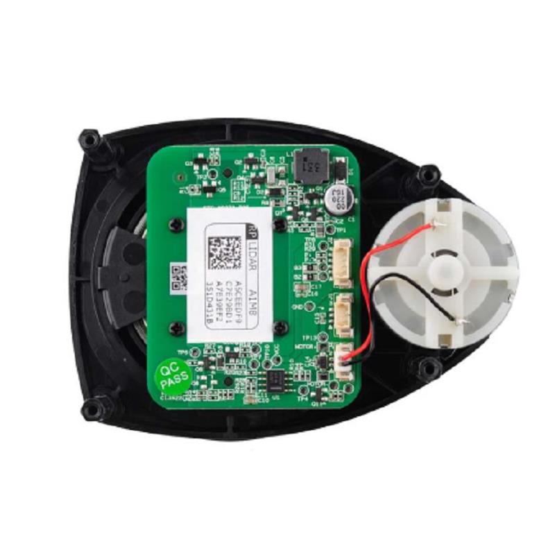 RPLIDAR A1M8转接器USB雷射转接器思岚科技转接板A1串口