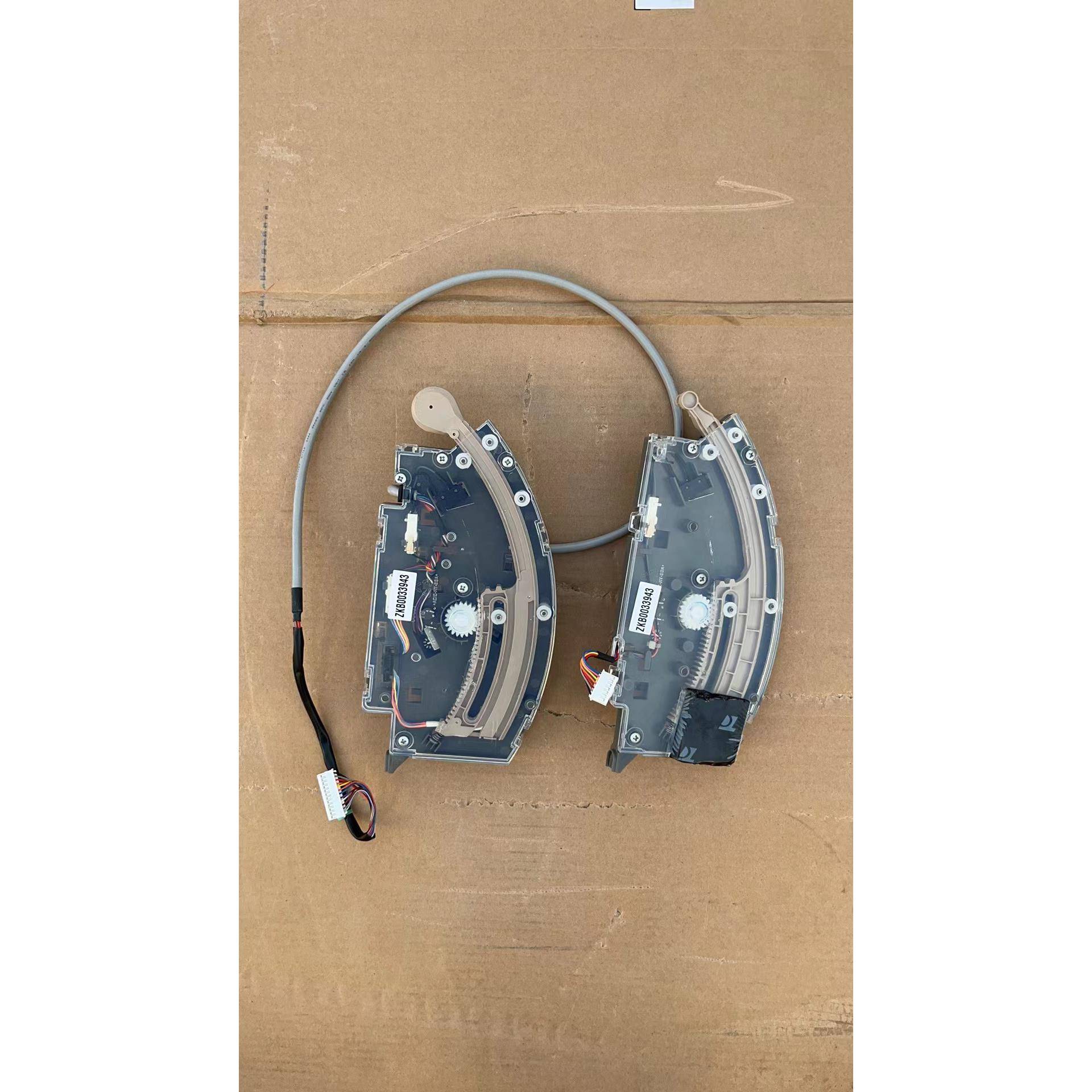 全新原装格驱动盒组件力润典润享润酷润慧润仕润铂润尊润佩润琦