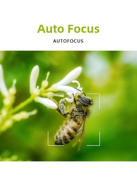 树莓派5相机模块3宽1200万Imx708夜视相机自动对焦