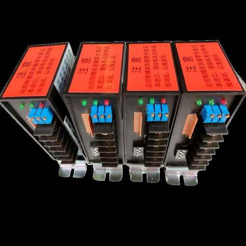 CPA100-220 CPA101-220智能控制器电动执行器阀门控制模块定位器