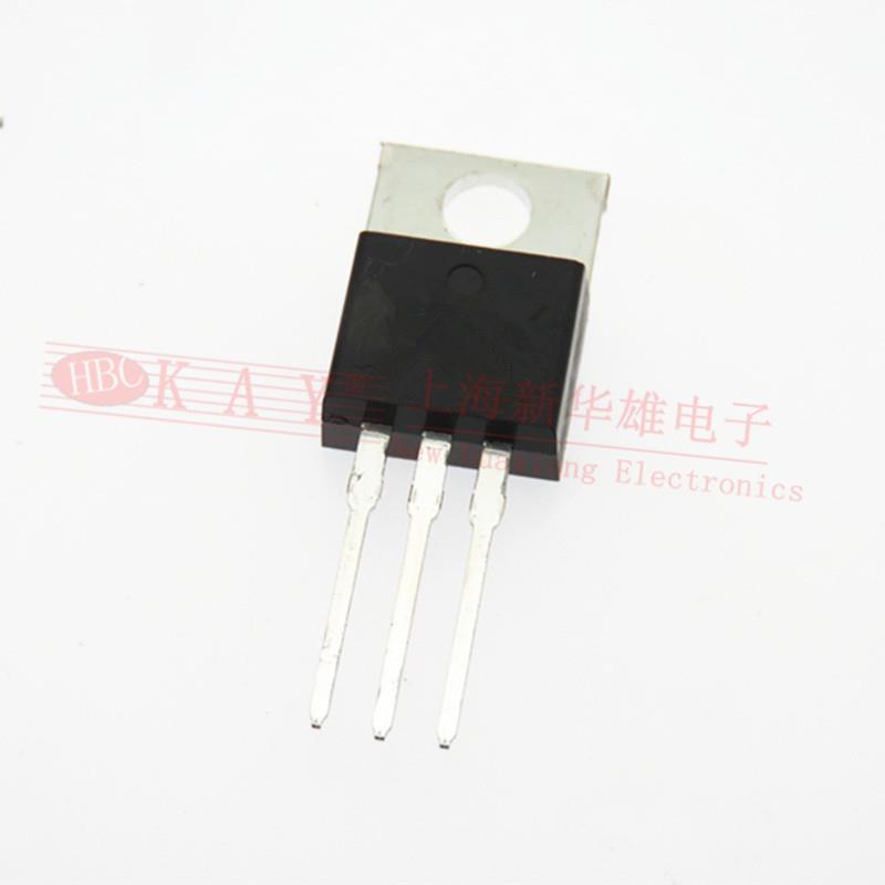 三端稳压管 L7805CV/7806/7808/L7809/7810/7812/7815/7818/L7824