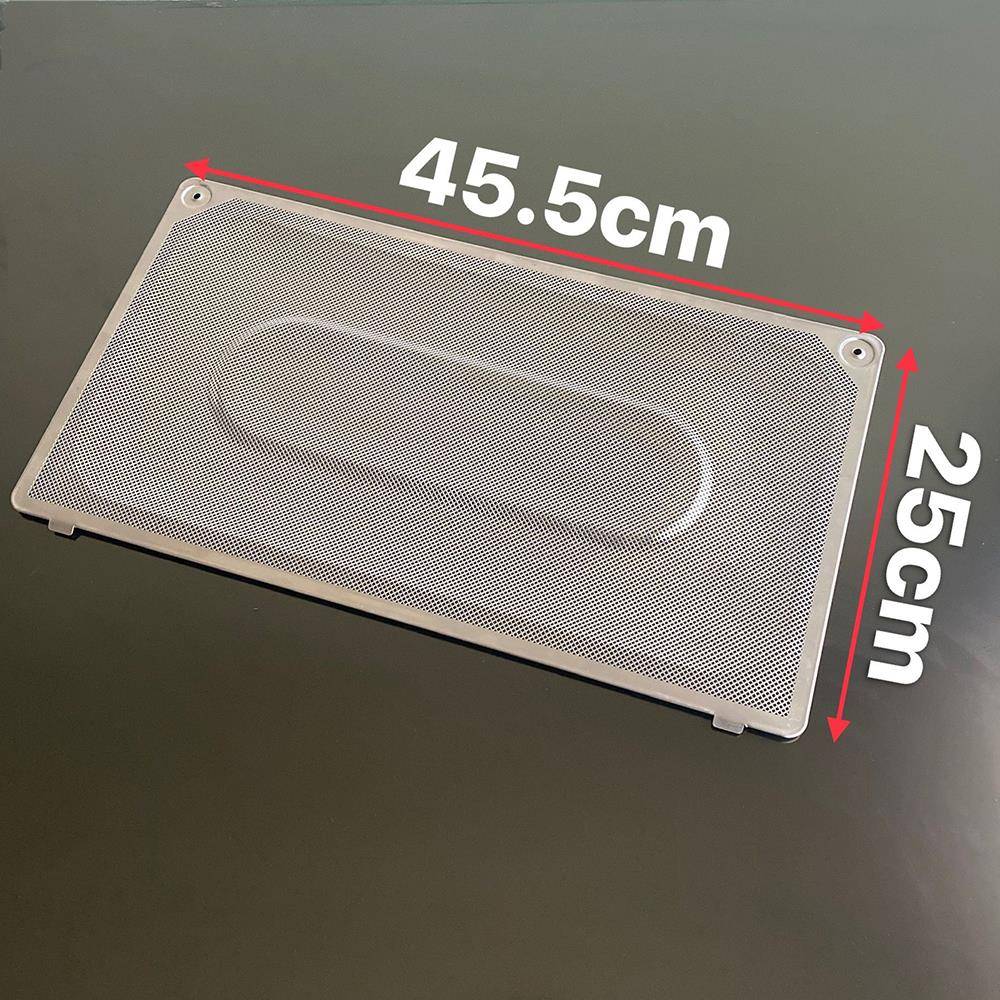 老板油烟机5700/5701网5900S原装过滤网26E9油网/5702不锈钢油网