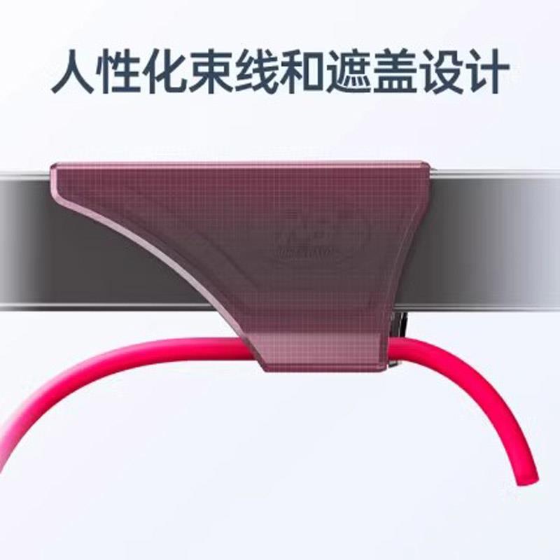 NB757-L400电视机挂架伸缩支架左右旋转架通用拉伸壁挂架32-70寸