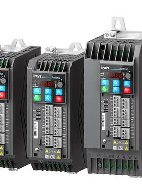 英威腾变频器GD27-0R4G/0R7G/1R5G/2R2G/003G/004G/5R5G/7R5G-4-B