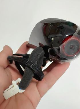 灵志行车记录仪 带wifi模块RTL8188 可插卡 APP未知 配线 diy用途