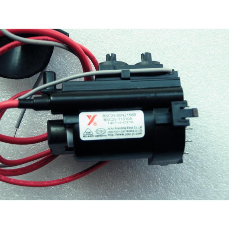 适用于杂牌机电视高压包 BSC25-T1010A BSC25-09N20E 25-05N2158A