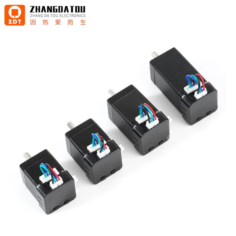 28步进闭环电机驱动模块3d印表机控制器A4988替换TMC2209超静音