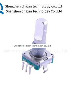 原装 ALPS编码器 EC11E18244AU 轴长20MM 定位数36脉冲数18 现货